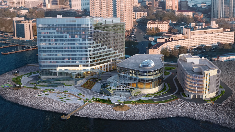 rodina-residences
